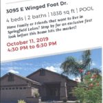 Open House